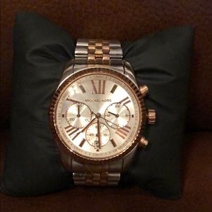 Women’s Michael Kors watch